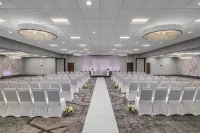 Holiday Inn Coralville - Iowa city Các khách sạn ở Coralville