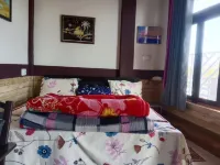 Goroomgo Himalaya Darshan Berinag Các khách sạn ở 