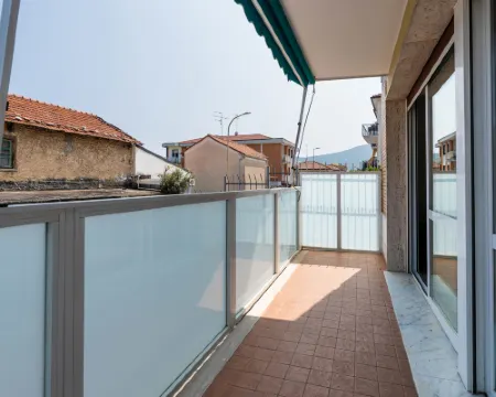 Happiness Hotels in Loano