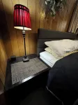 One Bedroom Apartment Overlooking Main Street with One Designated Parking Spot