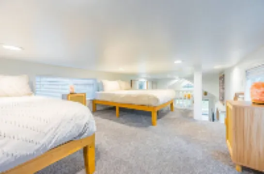 Rainforest Tiny Home Retreat #27 Boho