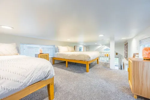 Rainforest Tiny Home Retreat #27