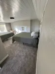 Broken Willow Bungalow
