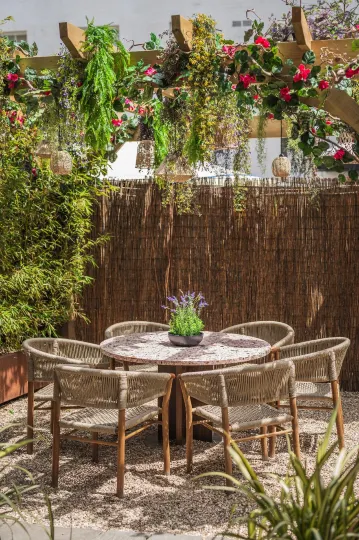 The Berkeley Square Hotel Bristol