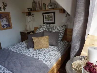 Vacation apartment "Partheblick"