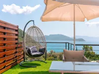 The Luxury Shelters Hotels in Bayindir Mahallesi