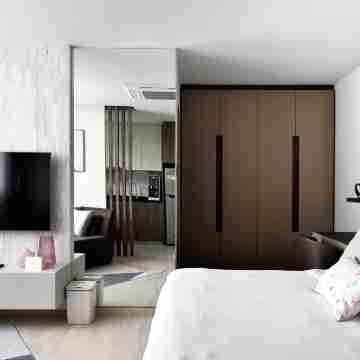 Service Residence at Stevens Others