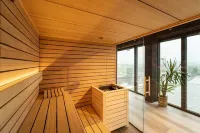 YParc Hôtel Hotels in Yverdon-les-Bains
