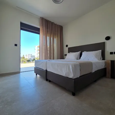 Avli Luxury Villas