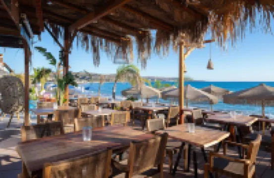 Aquarius Beach Hotel