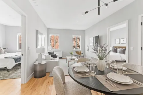 The Sixty Two - Holiday Apartments