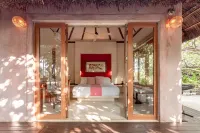 ANANA Casa Cantarena | Beachfront & Meals included