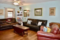 Florida Breeze - Wildlife Sanctuary