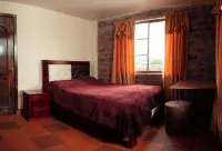 Mateospaxi Hotel di Machachi