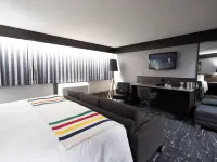 Grande Cache Hotel Hotels in Grande Cache