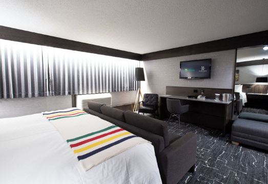 그랜드 캐시 호텔