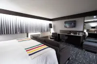 Grande Cache Hotel Hotels in Grande Cache