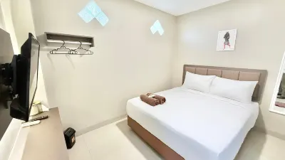 New Kotjil Room Hotel di Johar Baru