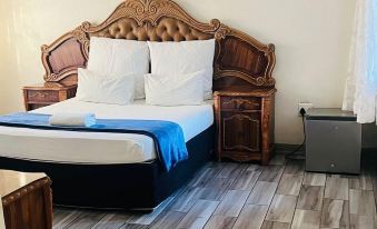 HostHub Guest House