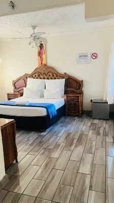 HostHub Guest House