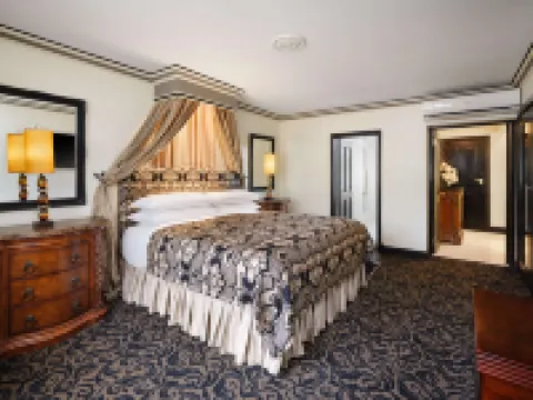 Terra Nova All Suite Hotel Hotels in Kingston