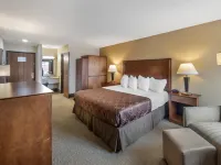 Best Western Plus Atrium Inn Hotels in Guadalupe County