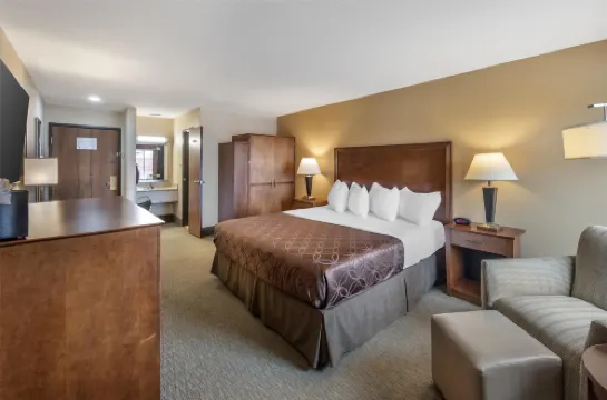 Best Western Plus Atrium Inn