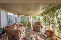 Seabreeze Bungalow - Wifi