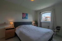 Cozy Dune-View Apartment