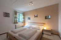 Family & Dog-Friendly Villa