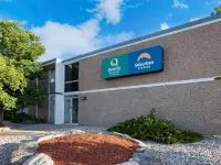 Suburban Studios Canon City Hotels in Fremont County