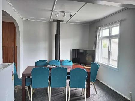 5 Bedroom House, 7 Salisbury Road, Rotorua