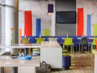 Ibis Budget Sallanches Pays du Mont-Blanc - Vuoristonäköala