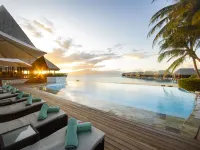 Sofitel Kia Ora Moorea Beach Resort