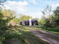 6 Person Holiday Home in Hadsund-by Traum