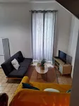Entire accommodation in sunny Nîmes :