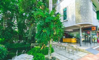 K2 Hotel at Thachang