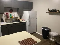 Robinhood Studio Apt. Hotel in zona U.S. Space and Rocket Center