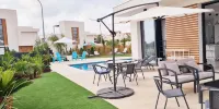 By the Beach - Emerald Seaview Villa - Beach