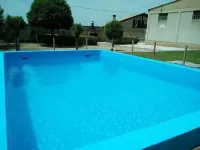 Tourist apartment El Silo Olite Hotels in Olite