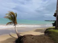 Charming 2-bedroom condo with AC, fitness room in adorable Loiza