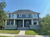 Peaceful Historic 3 Bedroom hideaway, Walkable to Calgary's Greatest Attractions 캘거리 사이언스 센터 주변 호텔