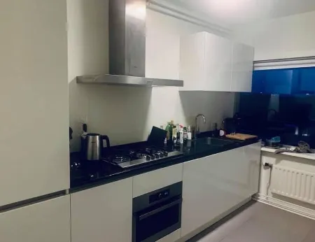 Appartement de charme avec 2 chambres à proximité de Lille Отели рядом с достопримечательностью «La Caserne»