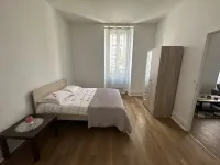 Appartement Proche de la Gare de Bourges