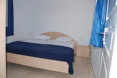 Apartment with sea view Hotels in 