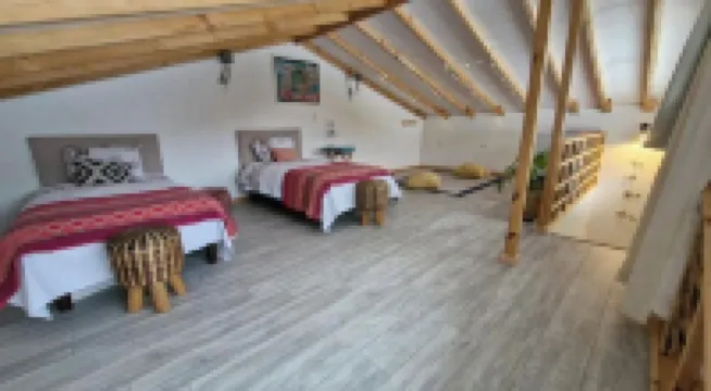 La Pradera Puerto Montt Cabin