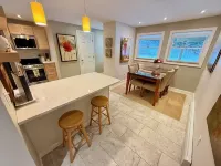 Enchanted Haven on a Private Pond in Stowe