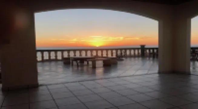 San Felipe Casa Mar Vista ::: Luxury beach home