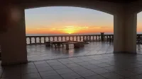 San Felipe Casa Mar Vista ::: Luxury beach home