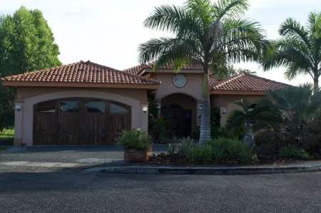 Beautiful Villa in Pedasi, Beach View.